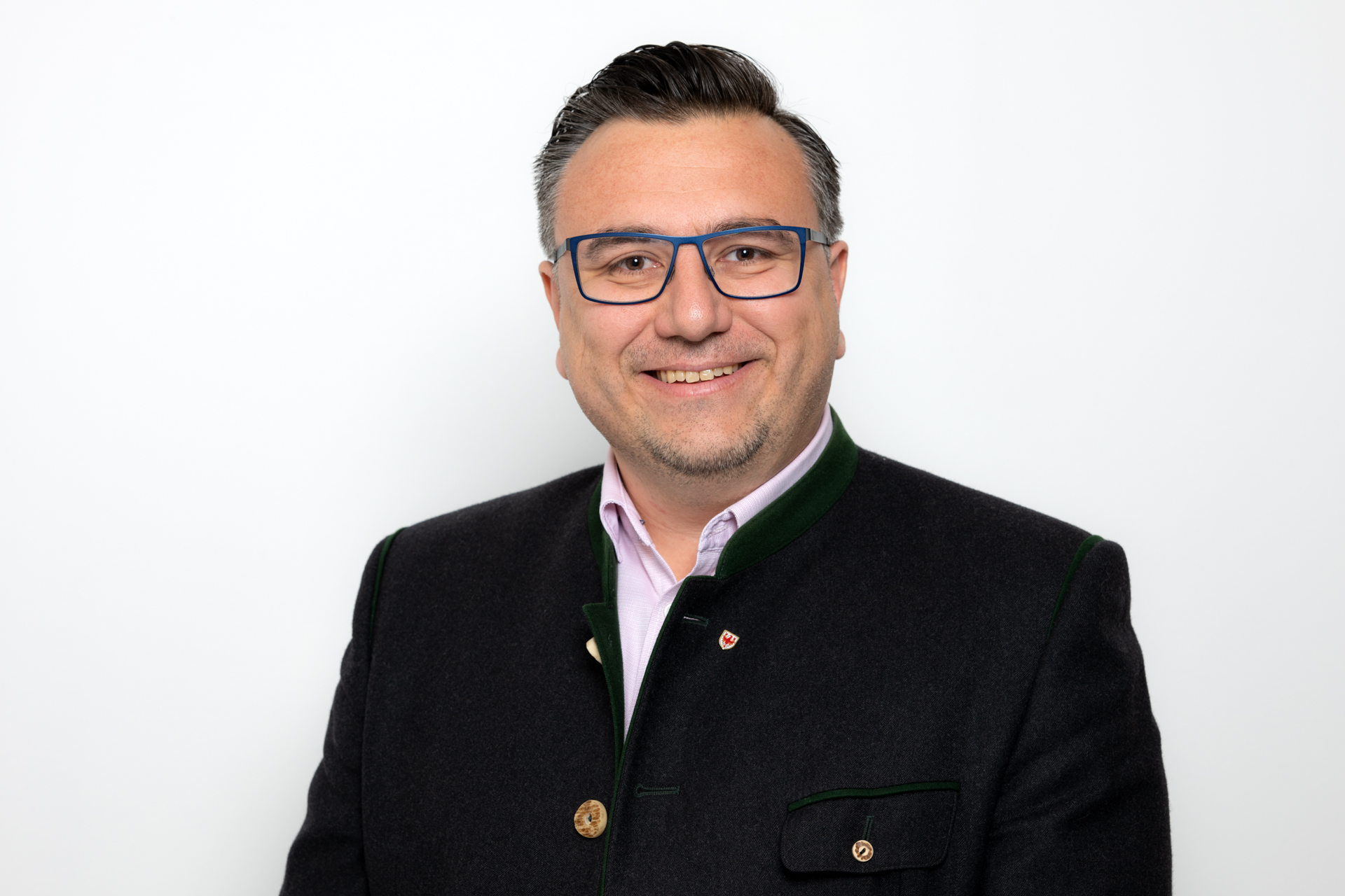 Leiter Reber Andreas Nova