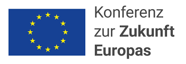 Logo © futureu.europa.eu