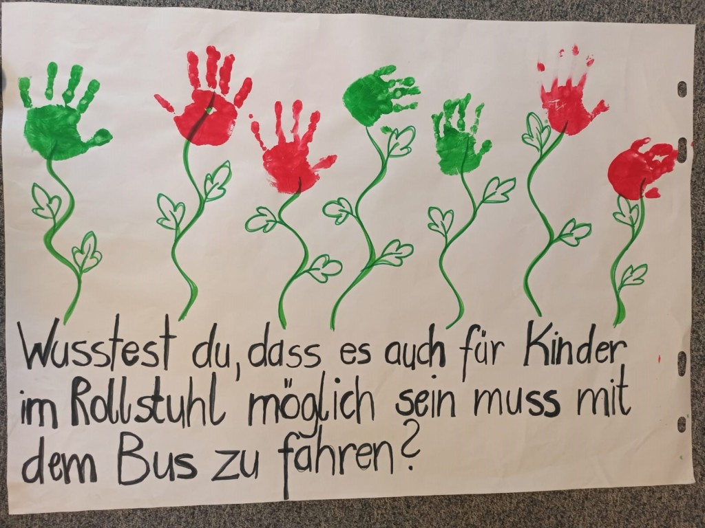 (Foto @ Sozialgenossenschaft 'Die Kinderfreunde Südtirol')