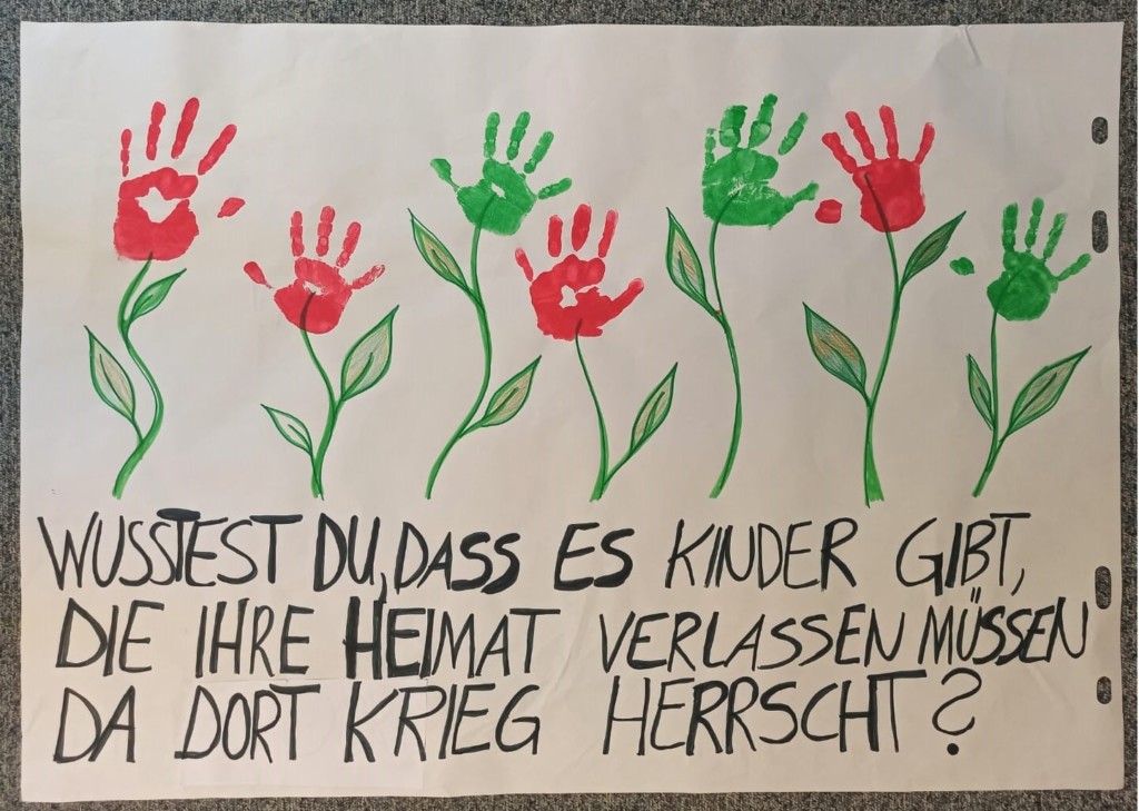 (Foto @ Sozialgenossenschaft 'Die Kinderfreunde Südtirol')