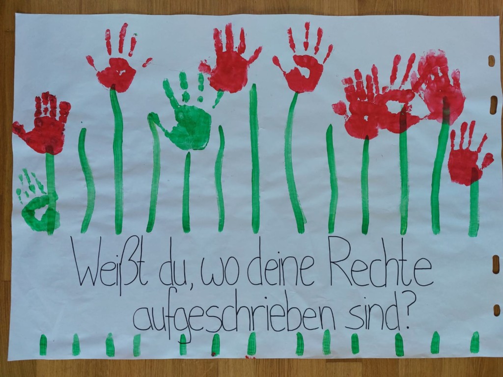 (Foto @ Sozialgenossenschaft 'Die Kinderfreunde Südtirol')