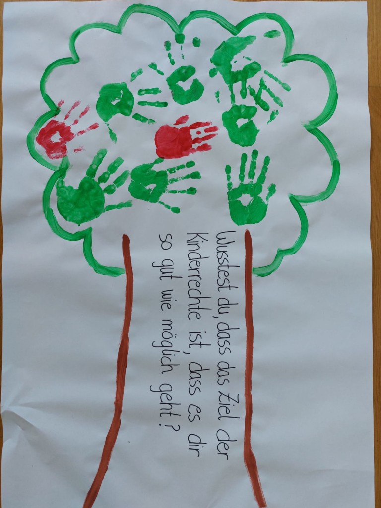 (Foto @ Sozialgenossenschaft 'Die Kinderfreunde Südtirol')