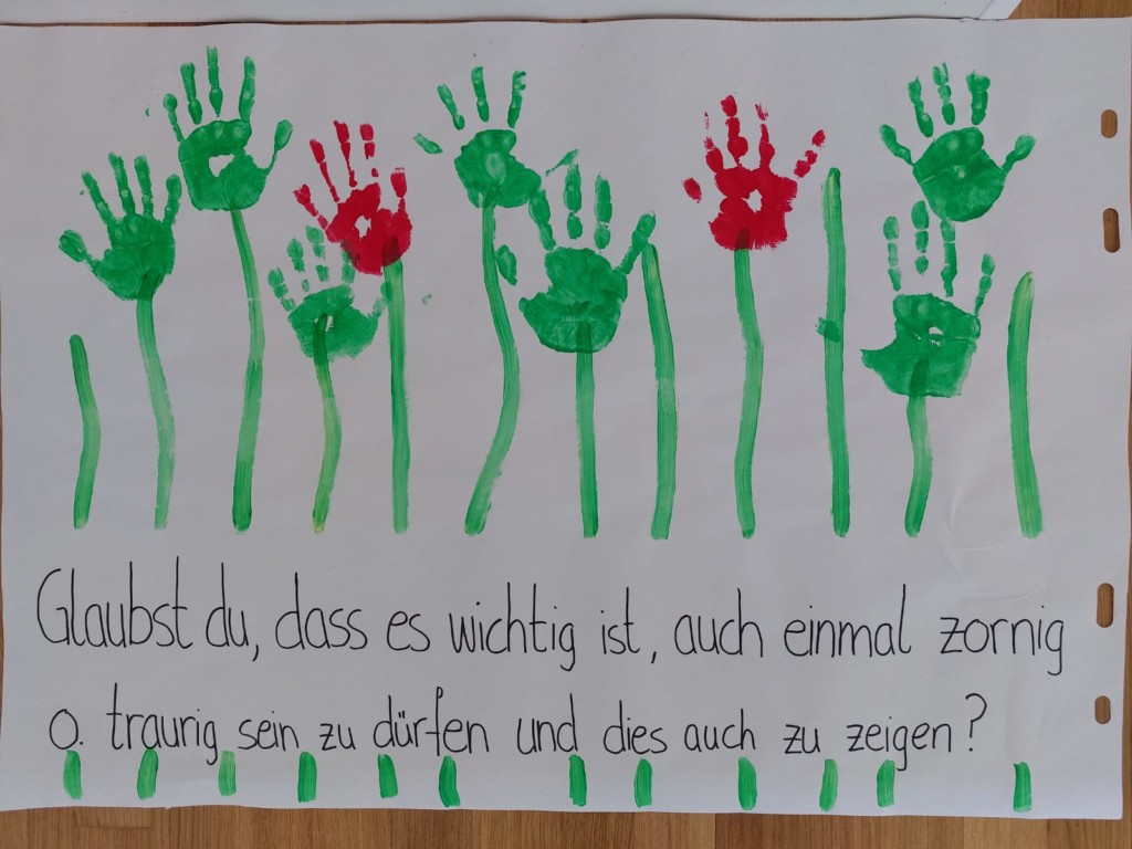 (Foto @ Sozialgenossenschaft 'Die Kinderfreunde Südtirol')