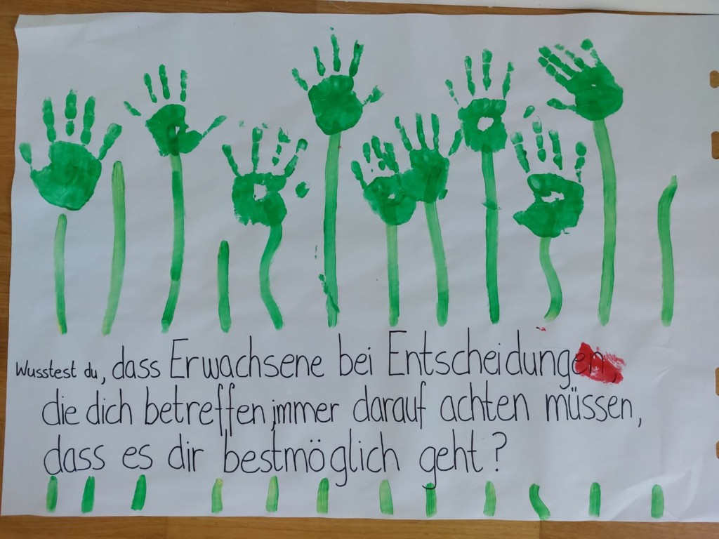 (Foto @ Sozialgenossenschaft 'Die Kinderfreunde Südtirol')