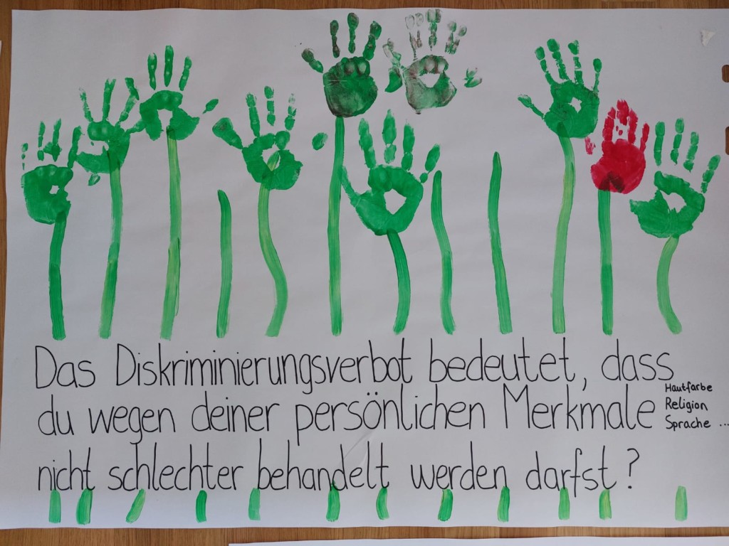 (Foto @ Sozialgenossenschaft 'Die Kinderfreunde Südtirol')