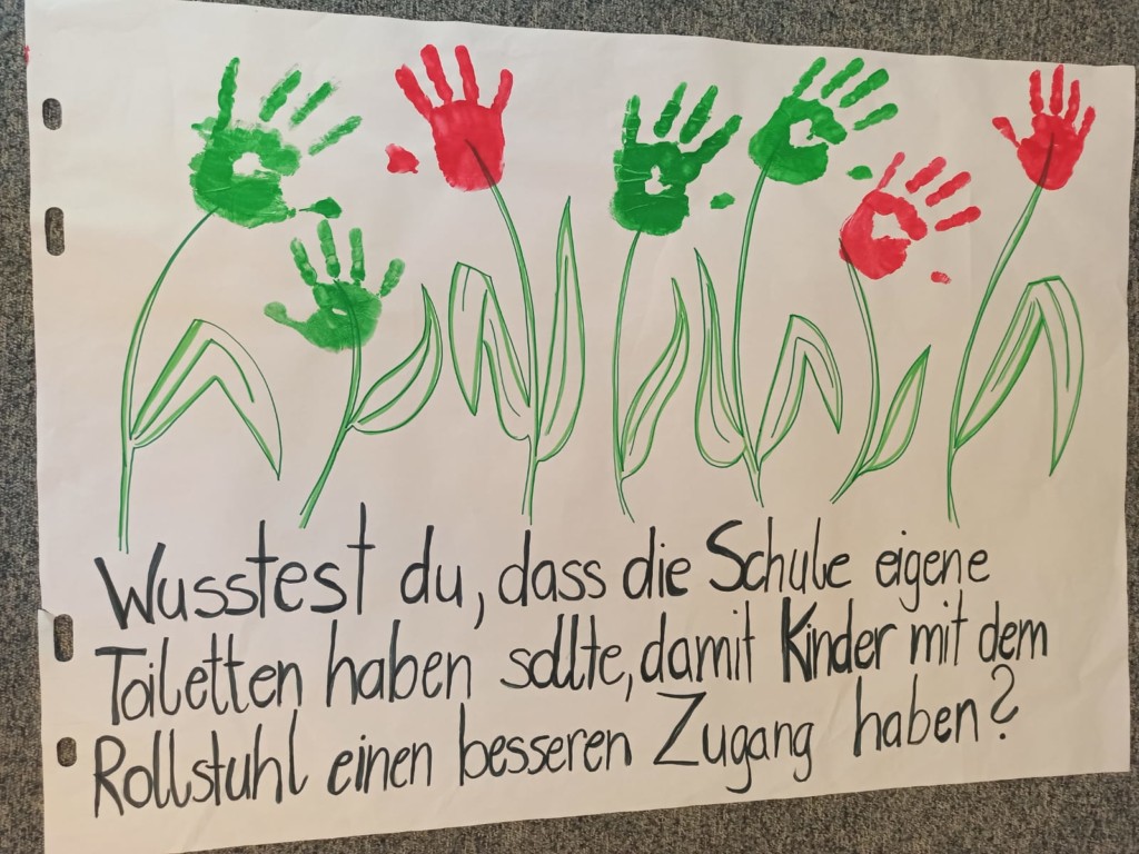 (Foto @ Sozialgenossenschaft 'Die Kinderfreunde Südtirol')
