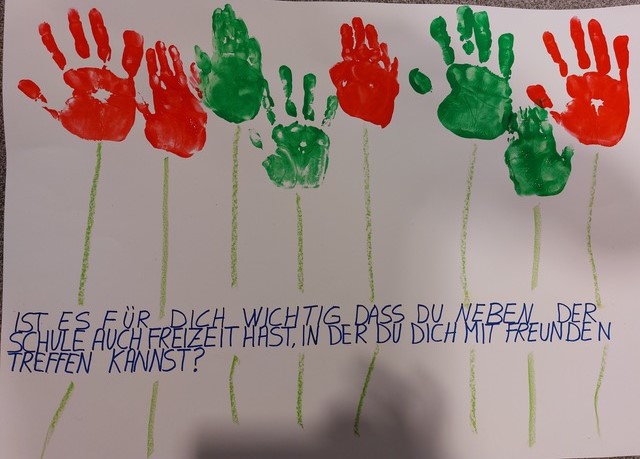 (Foto @ Verein für Kinderspielplätze und Erholung - VKE)