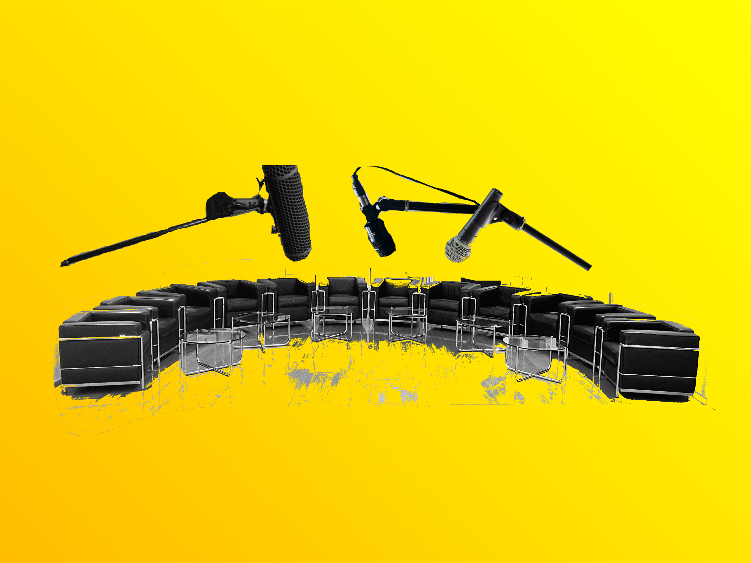 Der Tag nach den Wahlen - Ein Blick hinter die Kulissen - Nova